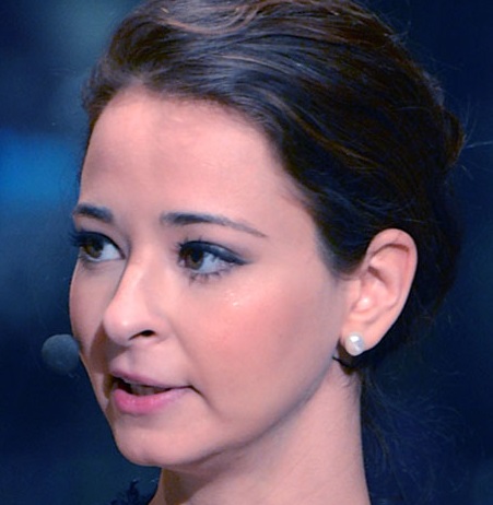 Alice Teodorescu Måwe